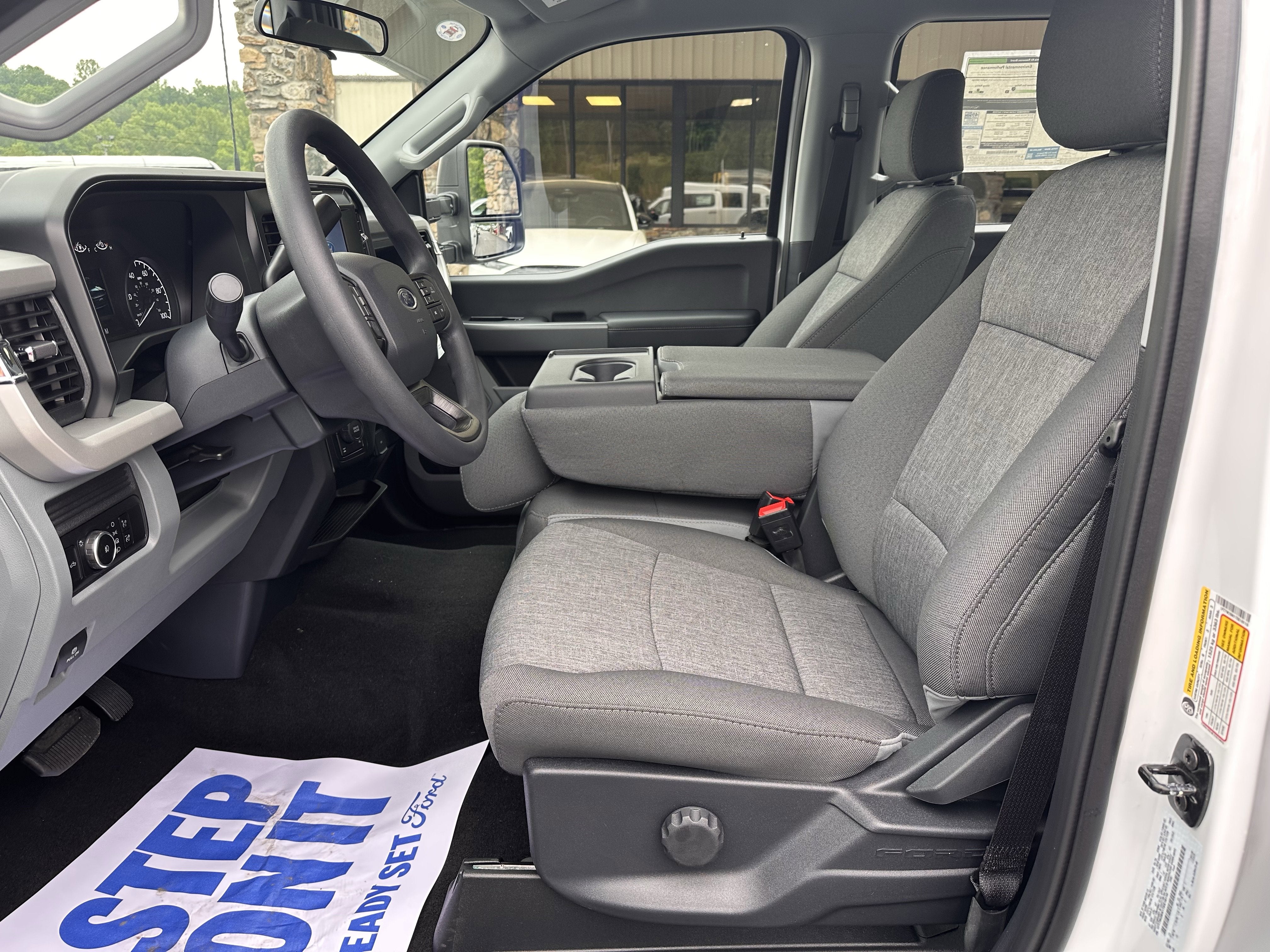 2026 Ford Super Duty F-250 STX