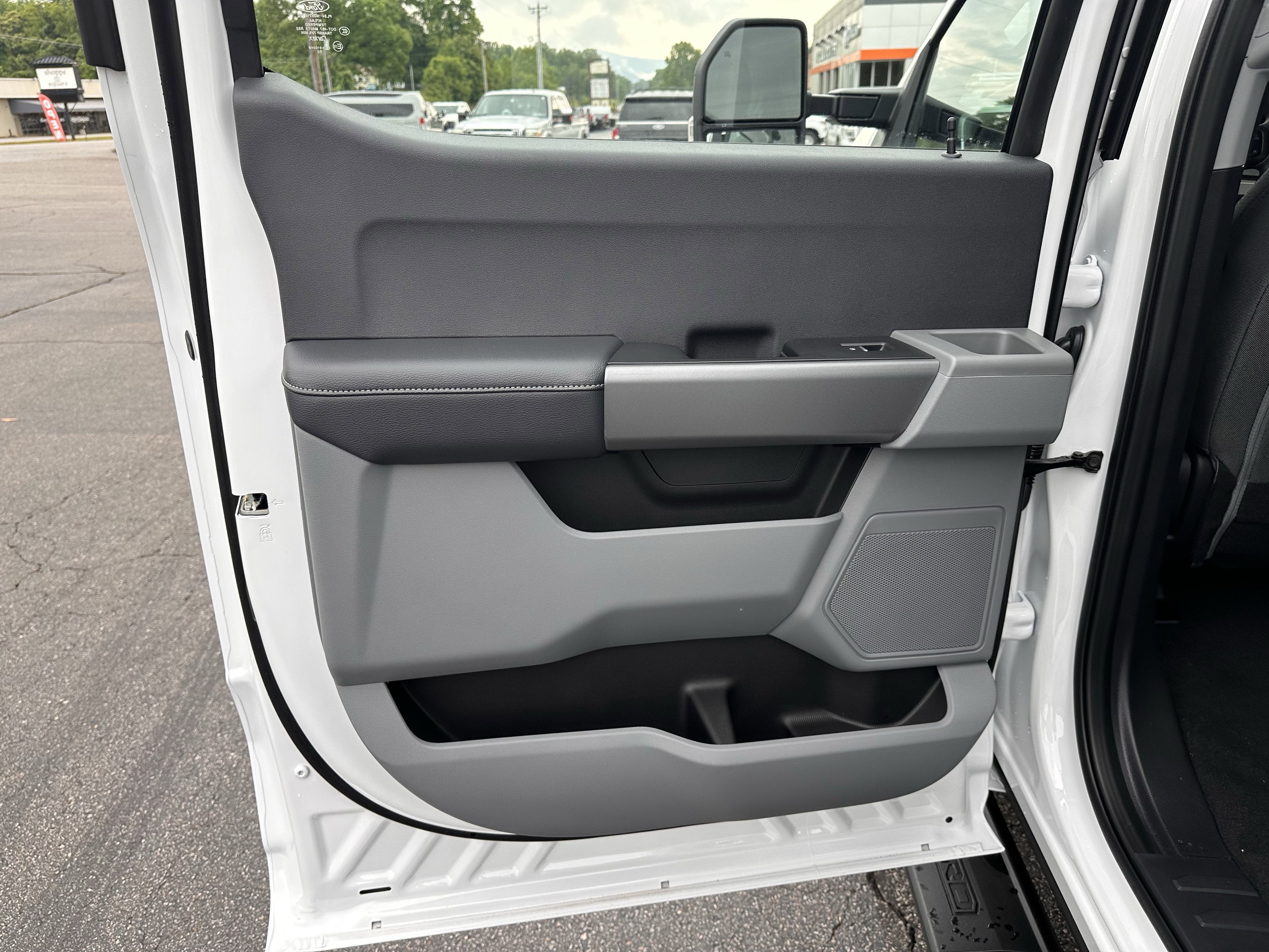 2026 Ford Super Duty F-250 STX