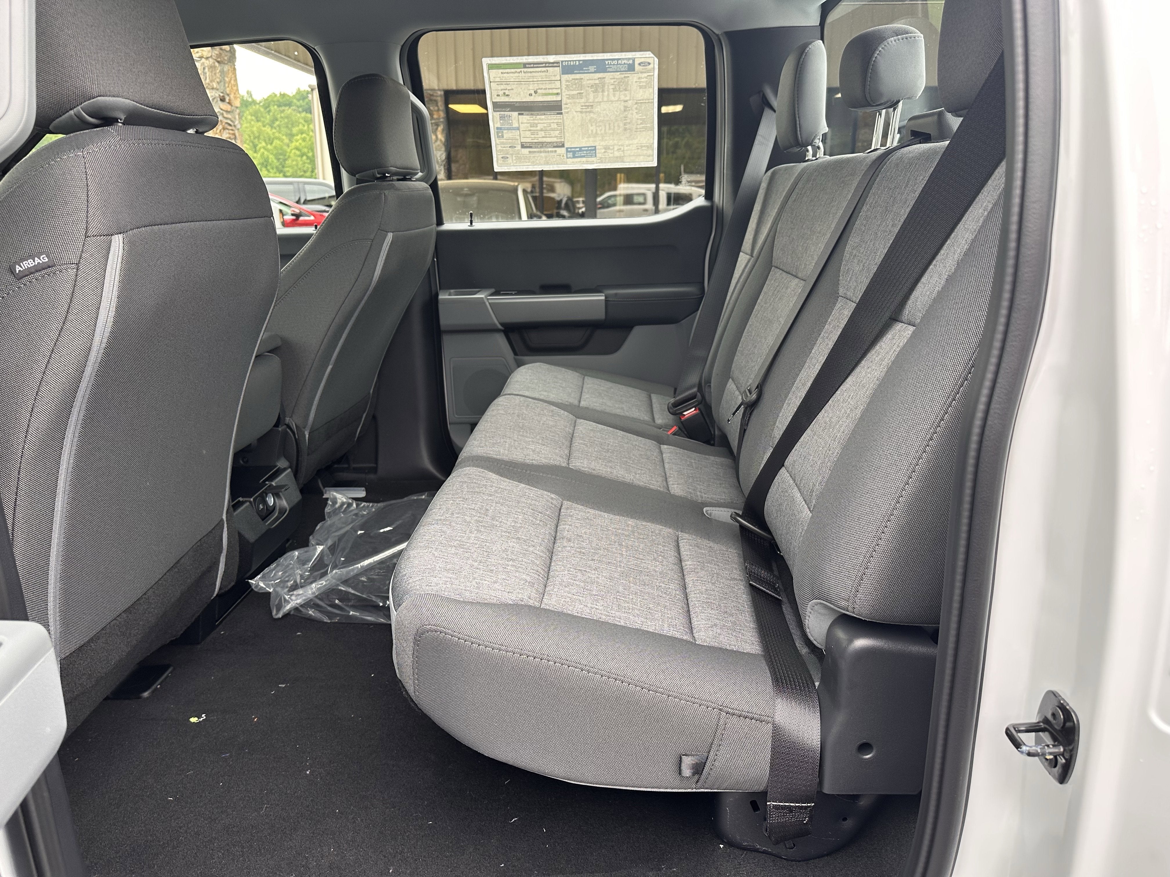 2026 Ford Super Duty F-250 STX