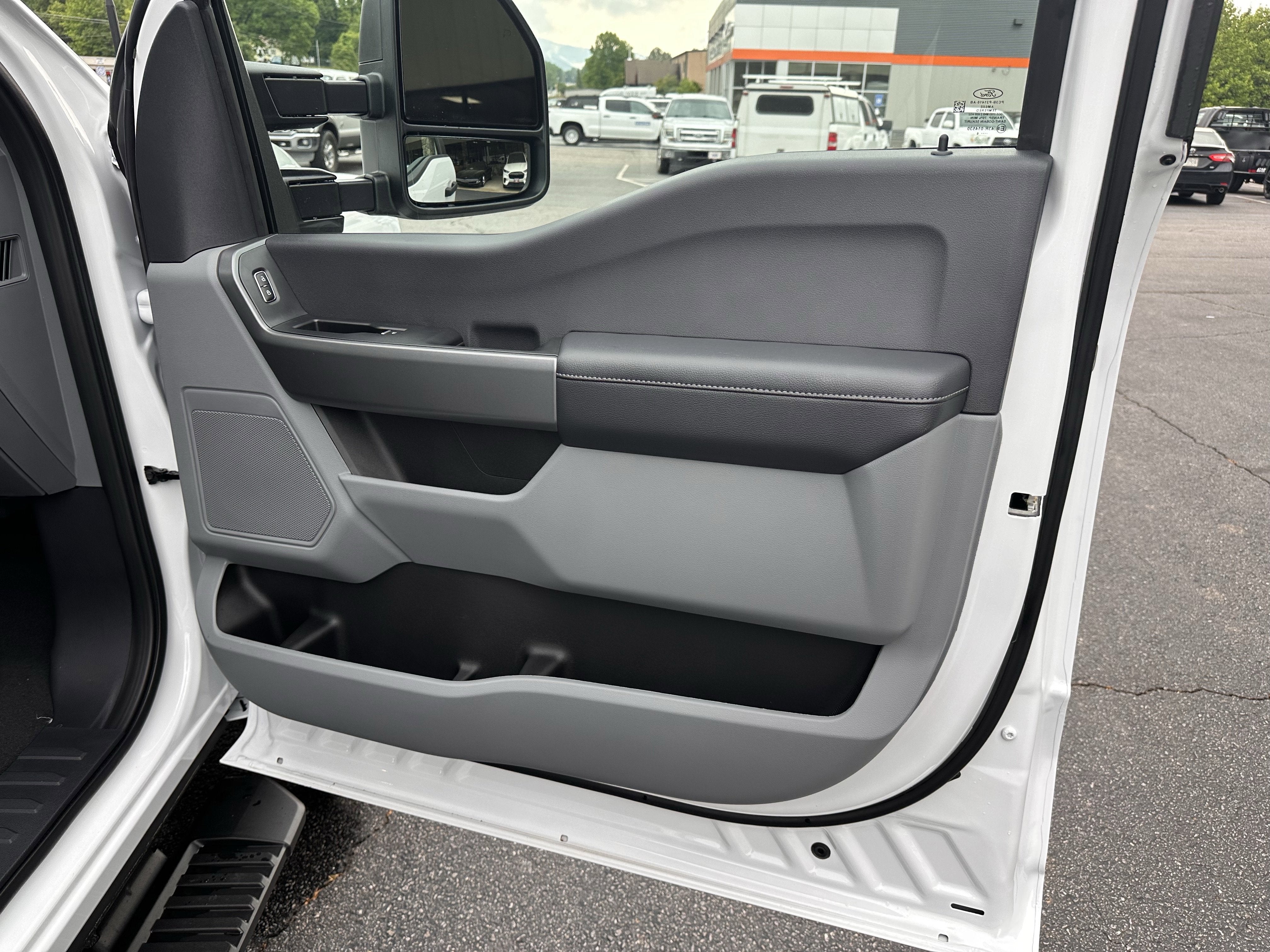 2026 Ford Super Duty F-250 STX