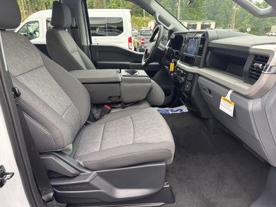2026 Ford Super Duty F-250 STX