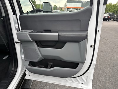 2026 Ford Super Duty F-250 STX