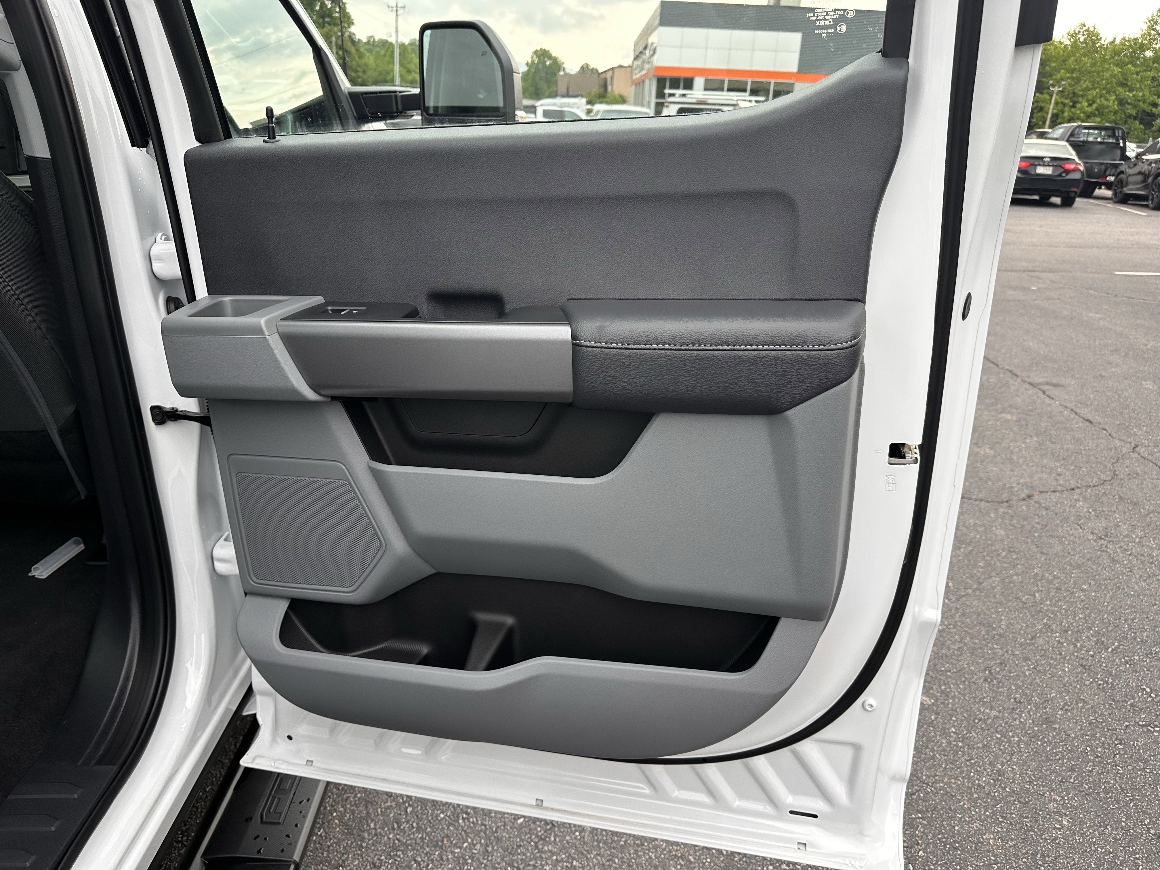 2026 Ford Super Duty F-250 STX