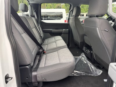 2026 Ford Super Duty F-250 STX
