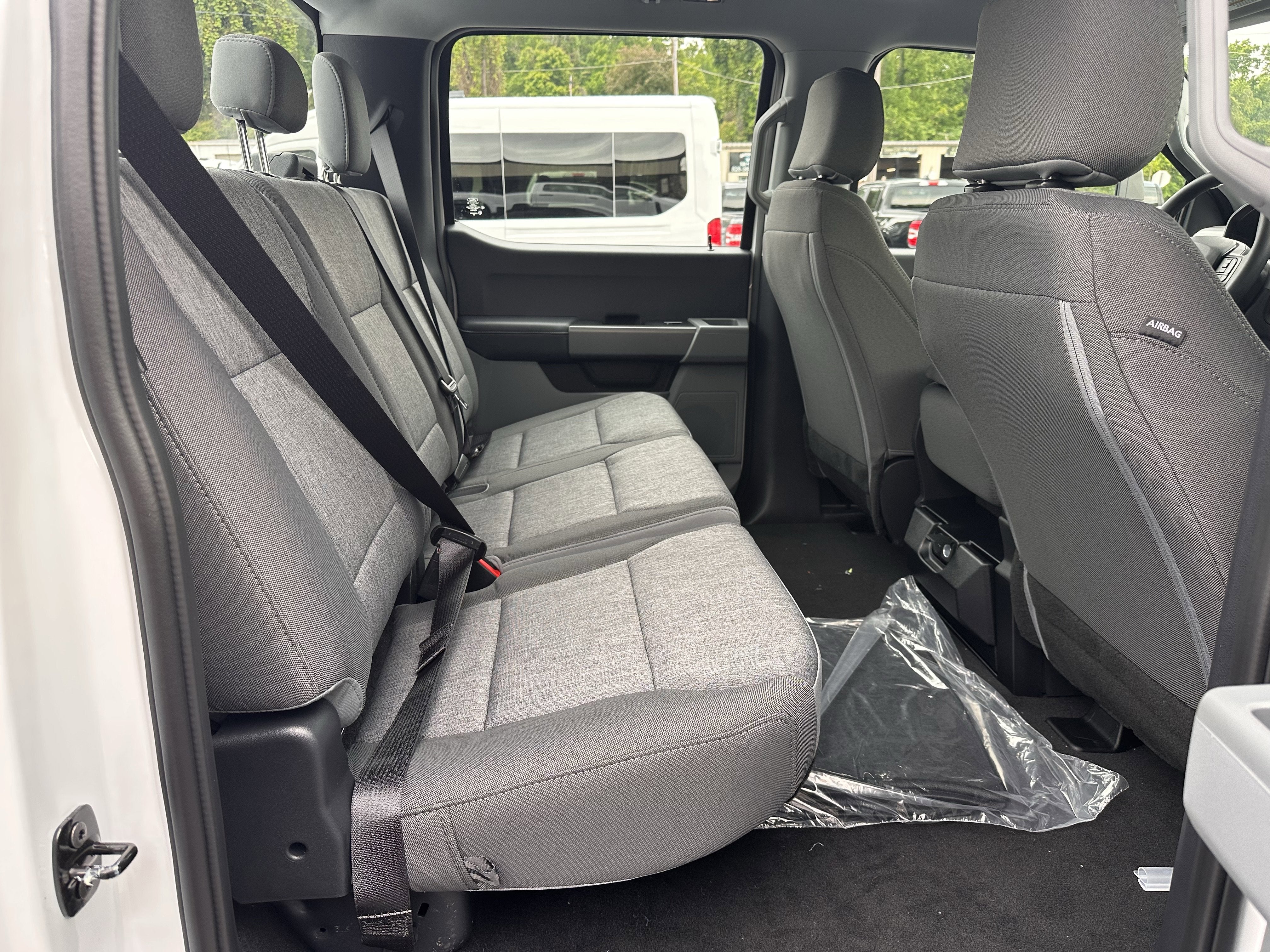 2026 Ford Super Duty F-250 STX