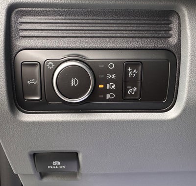 2026 Ford Super Duty F-250 STX