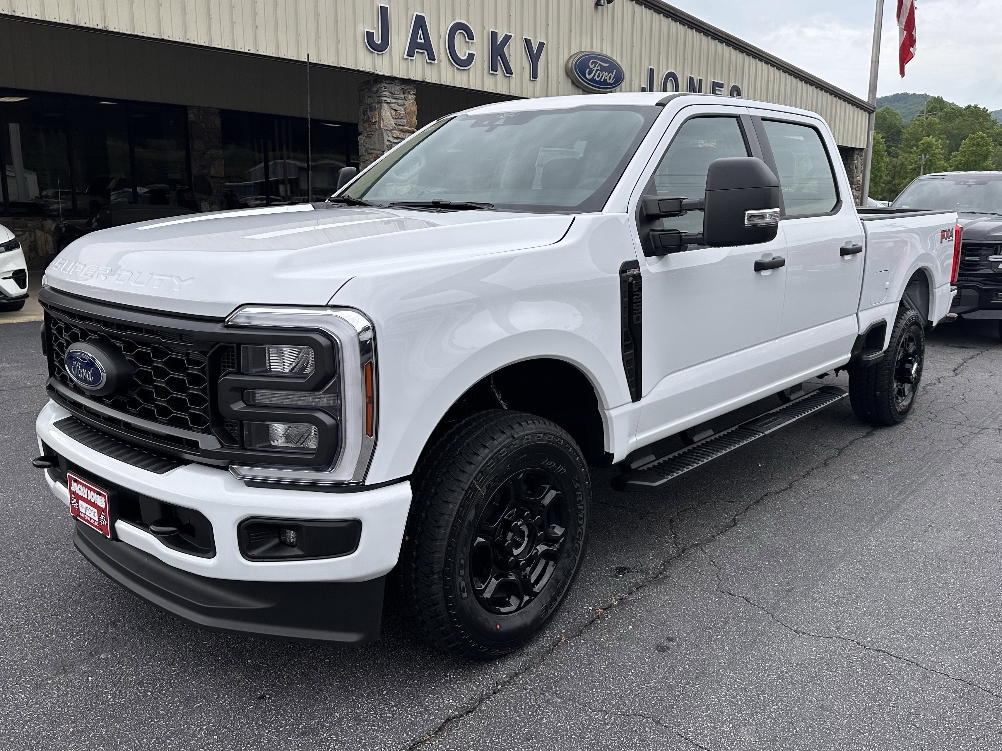 2026 Ford Super Duty F-250 STX