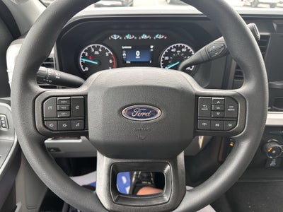 2026 Ford Super Duty F-250 STX