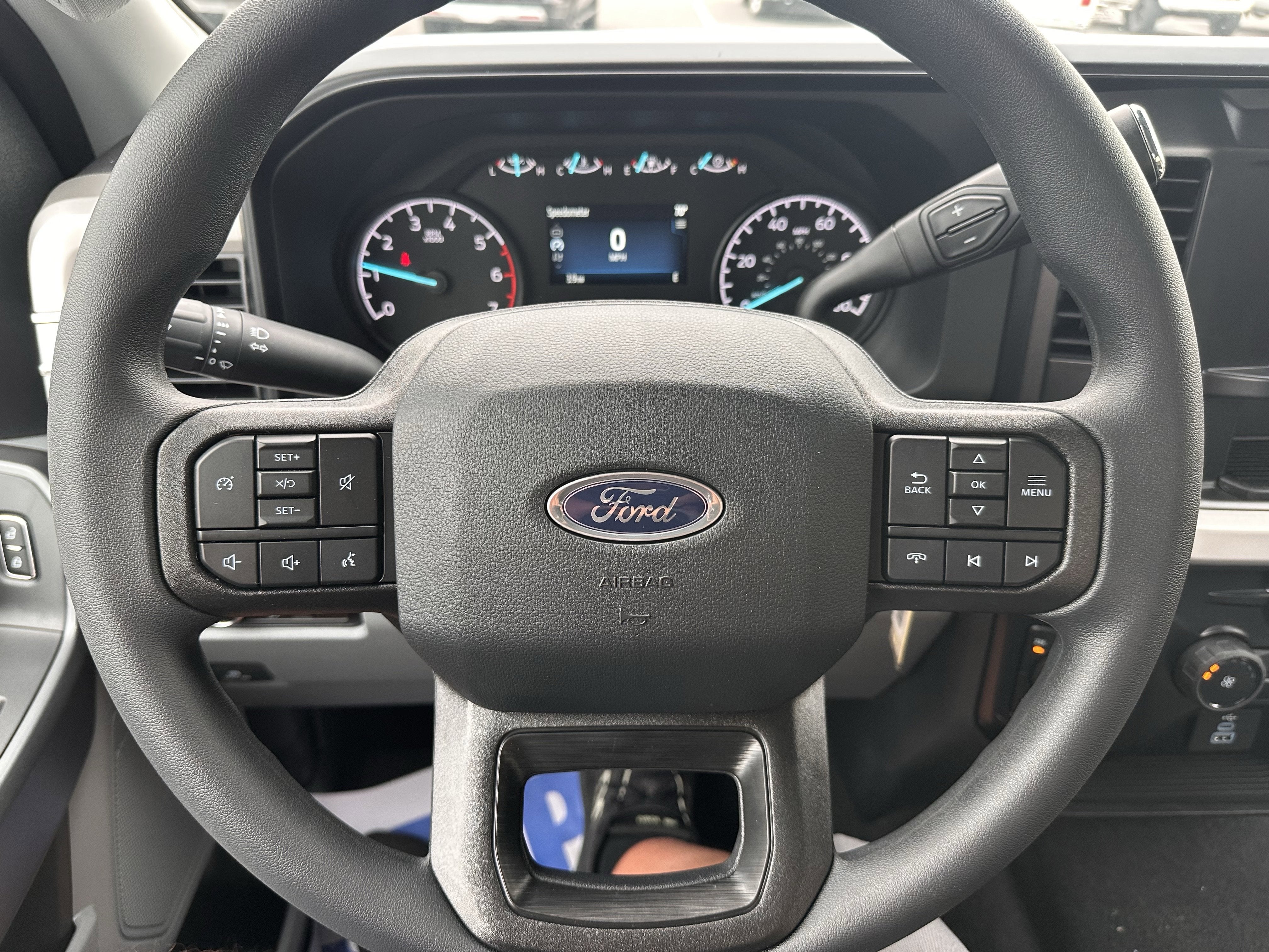 2026 Ford Super Duty F-250 STX