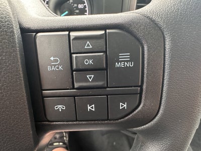 2026 Ford Super Duty F-250 STX