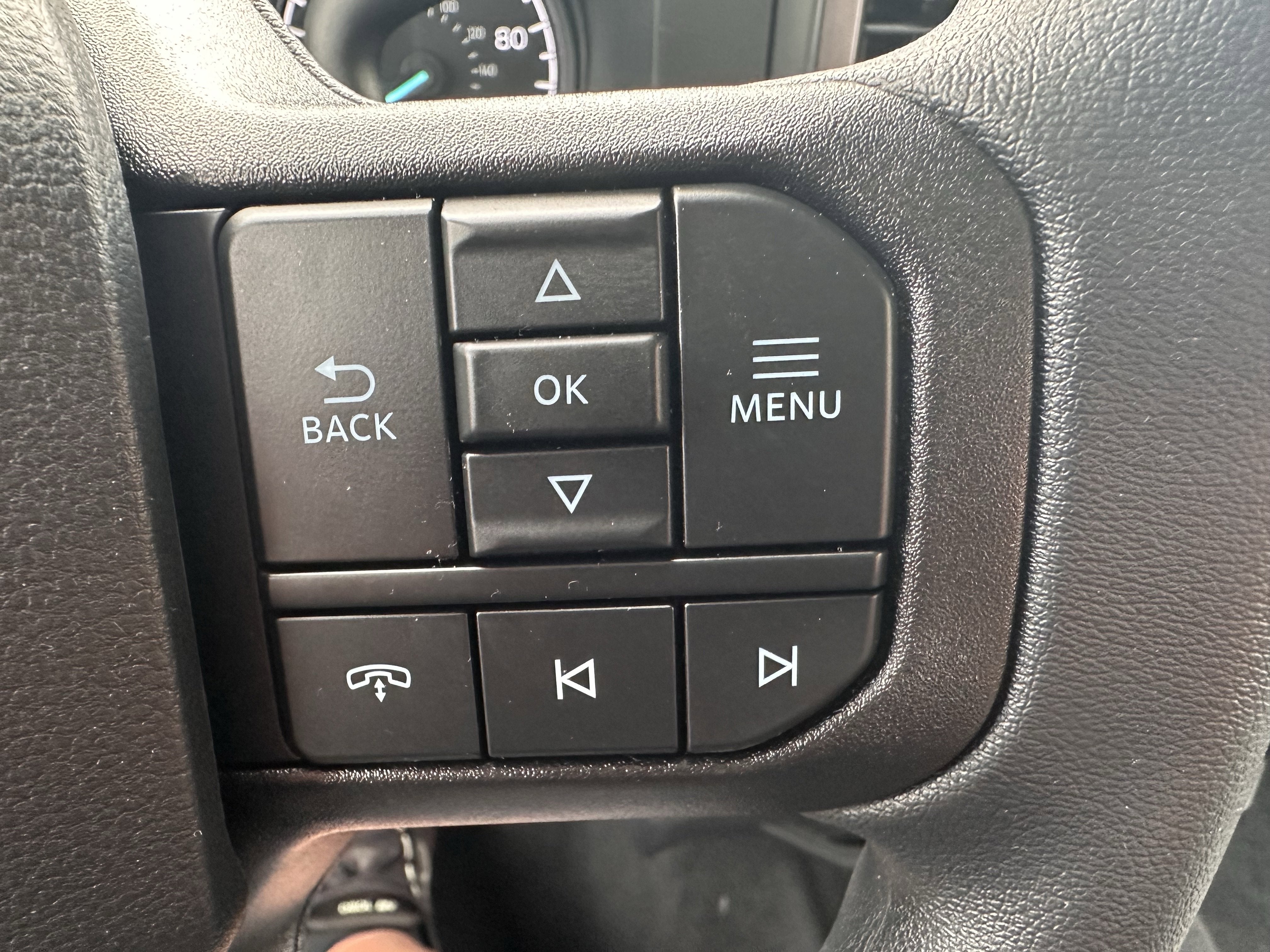 2026 Ford Super Duty F-250 STX