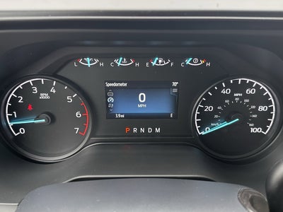 2026 Ford Super Duty F-250 STX