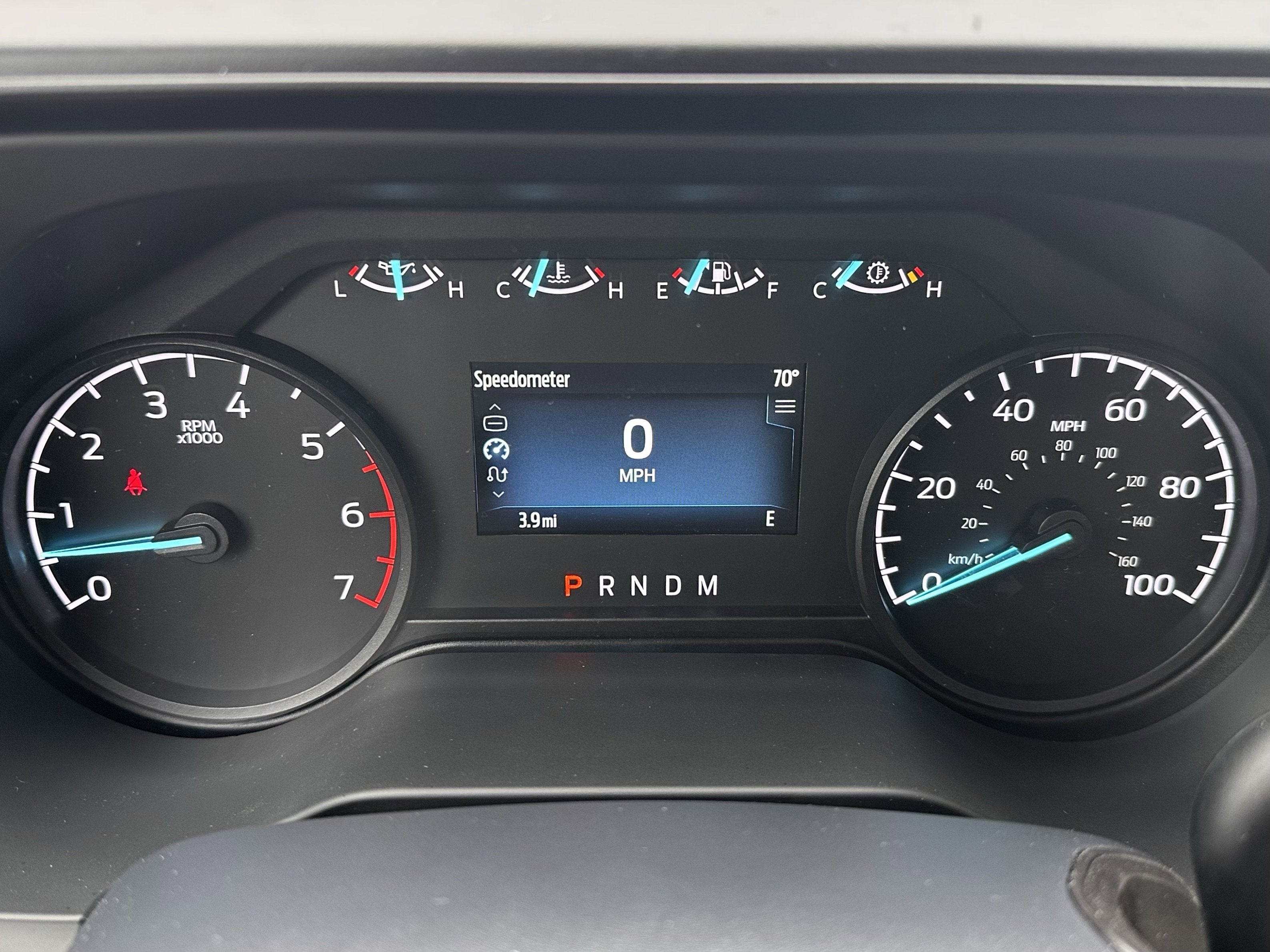 2026 Ford Super Duty F-250 STX