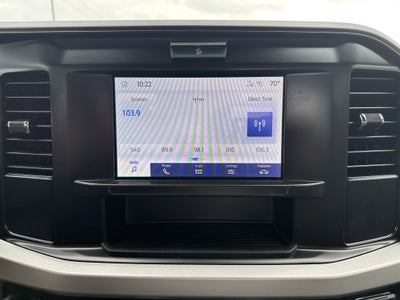 2026 Ford Super Duty F-250 STX