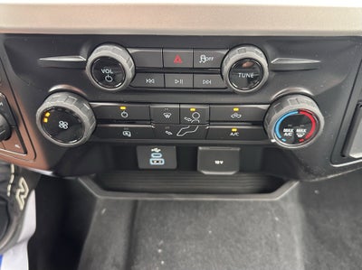 2026 Ford Super Duty F-250 STX