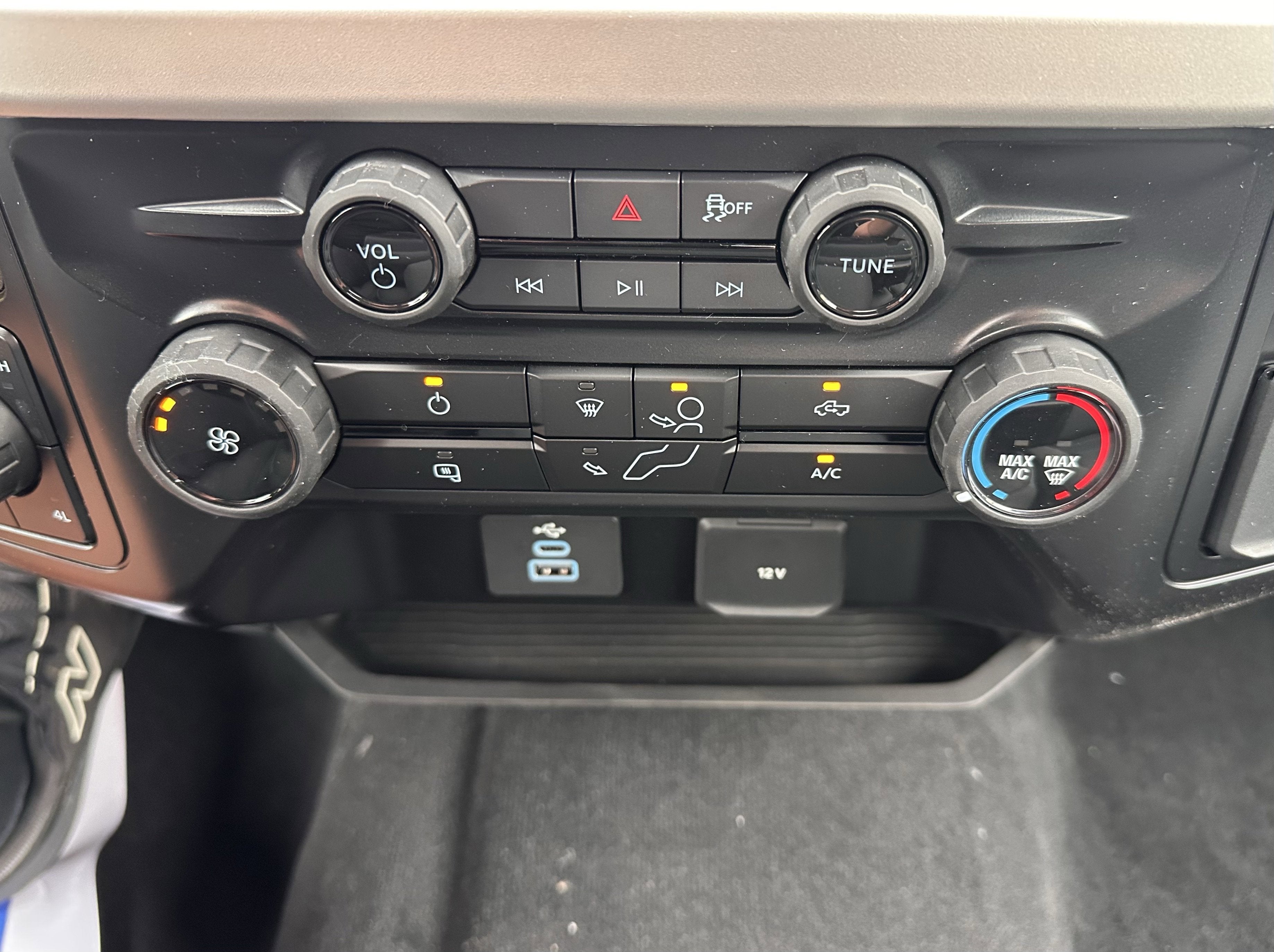 2026 Ford Super Duty F-250 STX