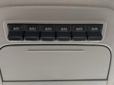 2026 Ford Super Duty F-250 STX