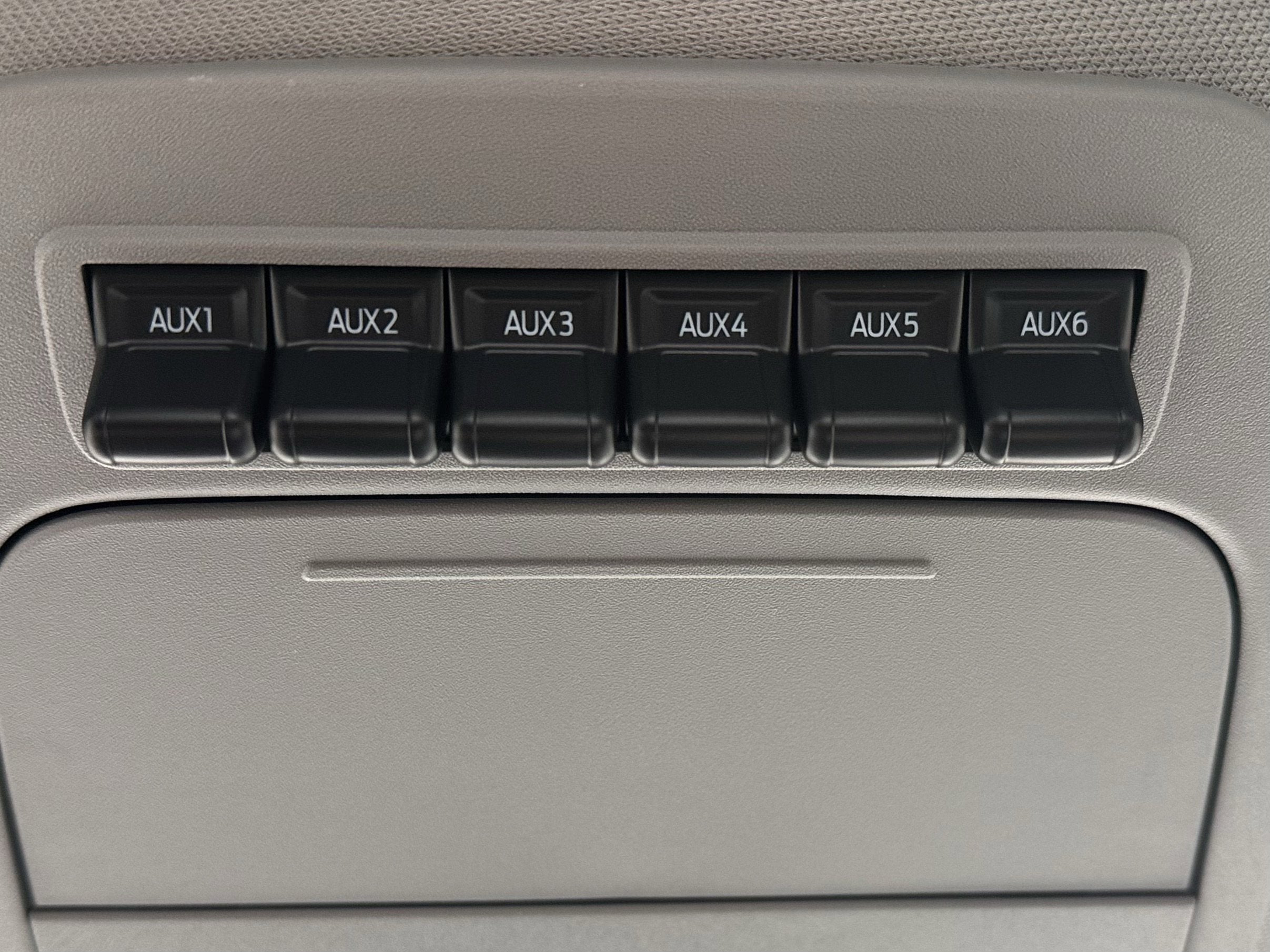 2026 Ford Super Duty F-250 STX