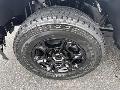 2026 Ford Super Duty F-250 STX
