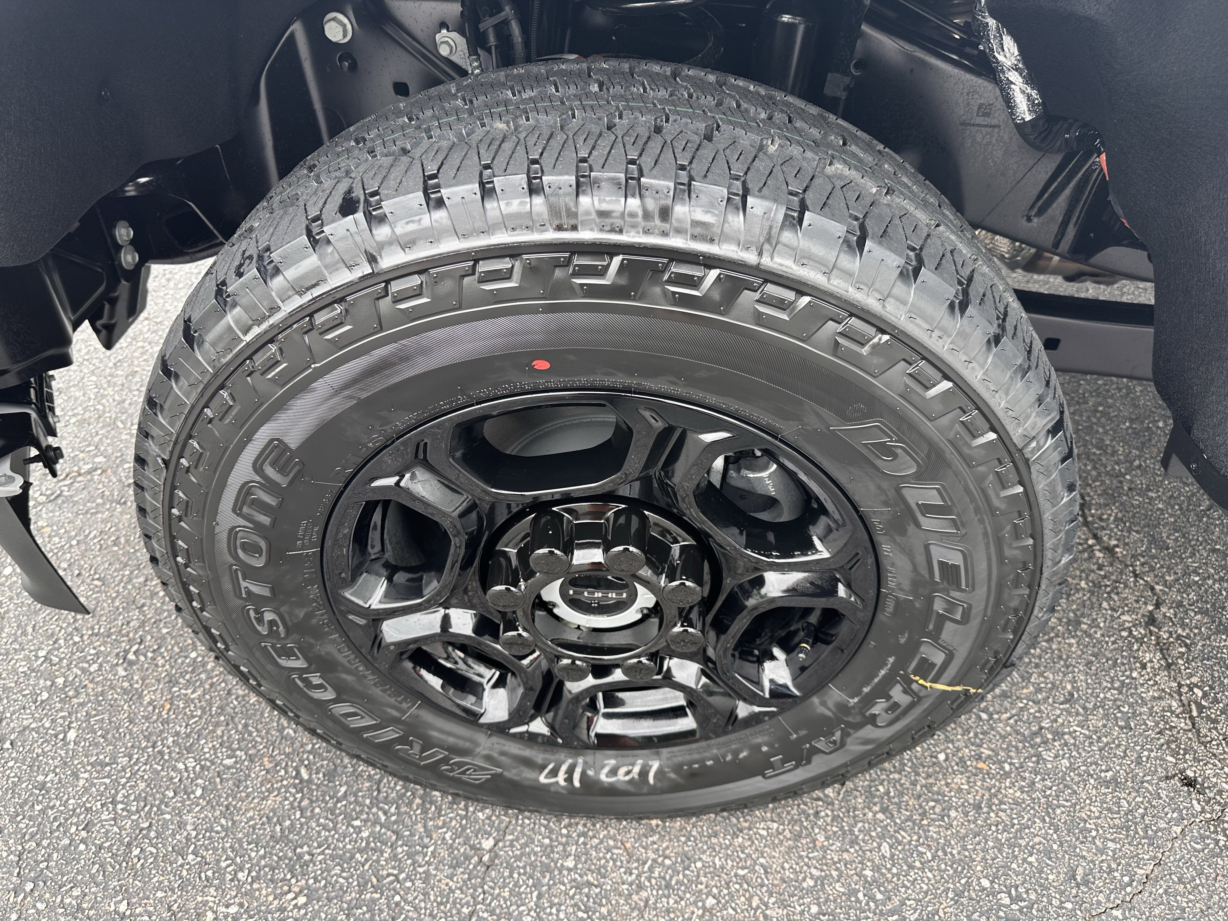 2026 Ford Super Duty F-250 STX