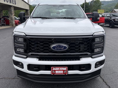 2026 Ford Super Duty F-250 STX