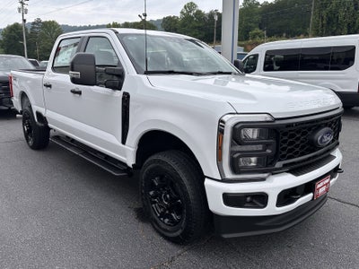 2026 Ford Super Duty F-250 STX