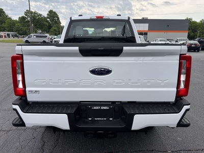 2026 Ford Super Duty F-250 STX