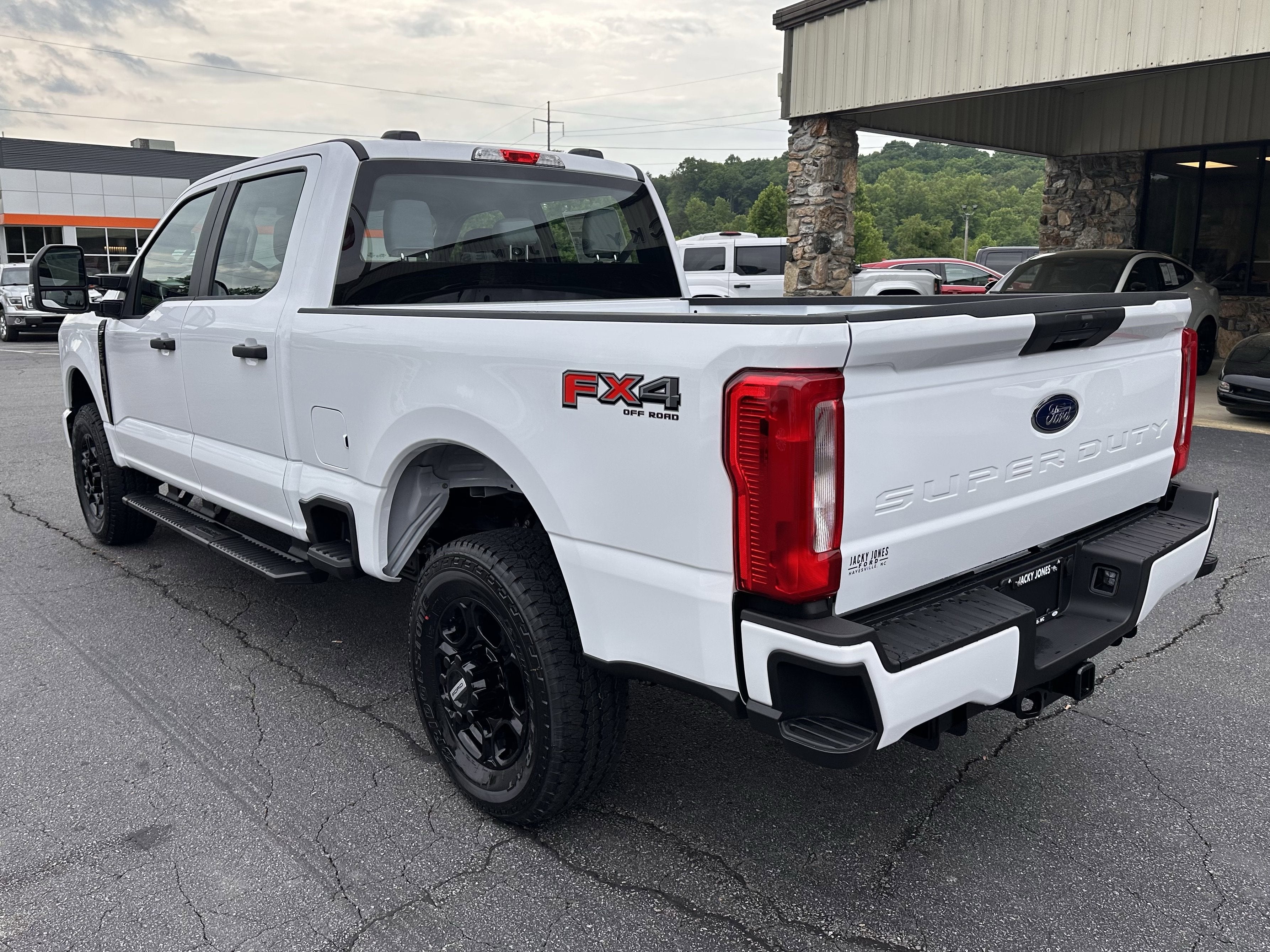 2026 Ford Super Duty F-250 STX