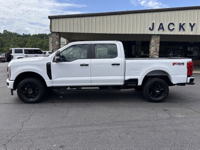 2026 Ford Super Duty F-250 XL