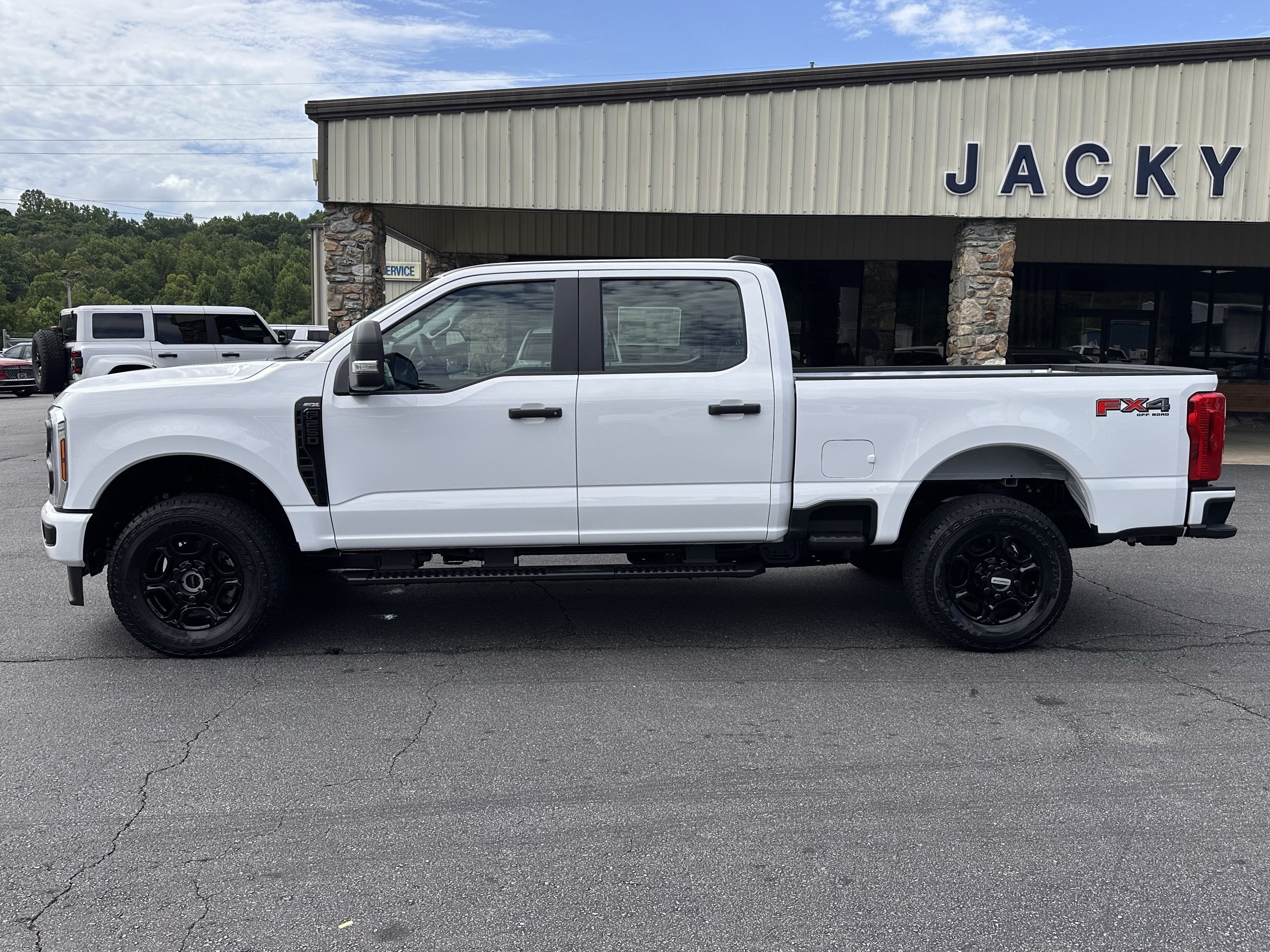 2026 Ford Super Duty F-250 XL