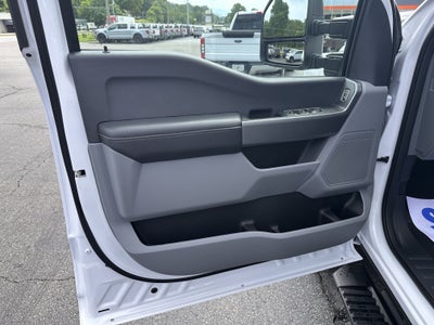 2026 Ford Super Duty F-250 XL