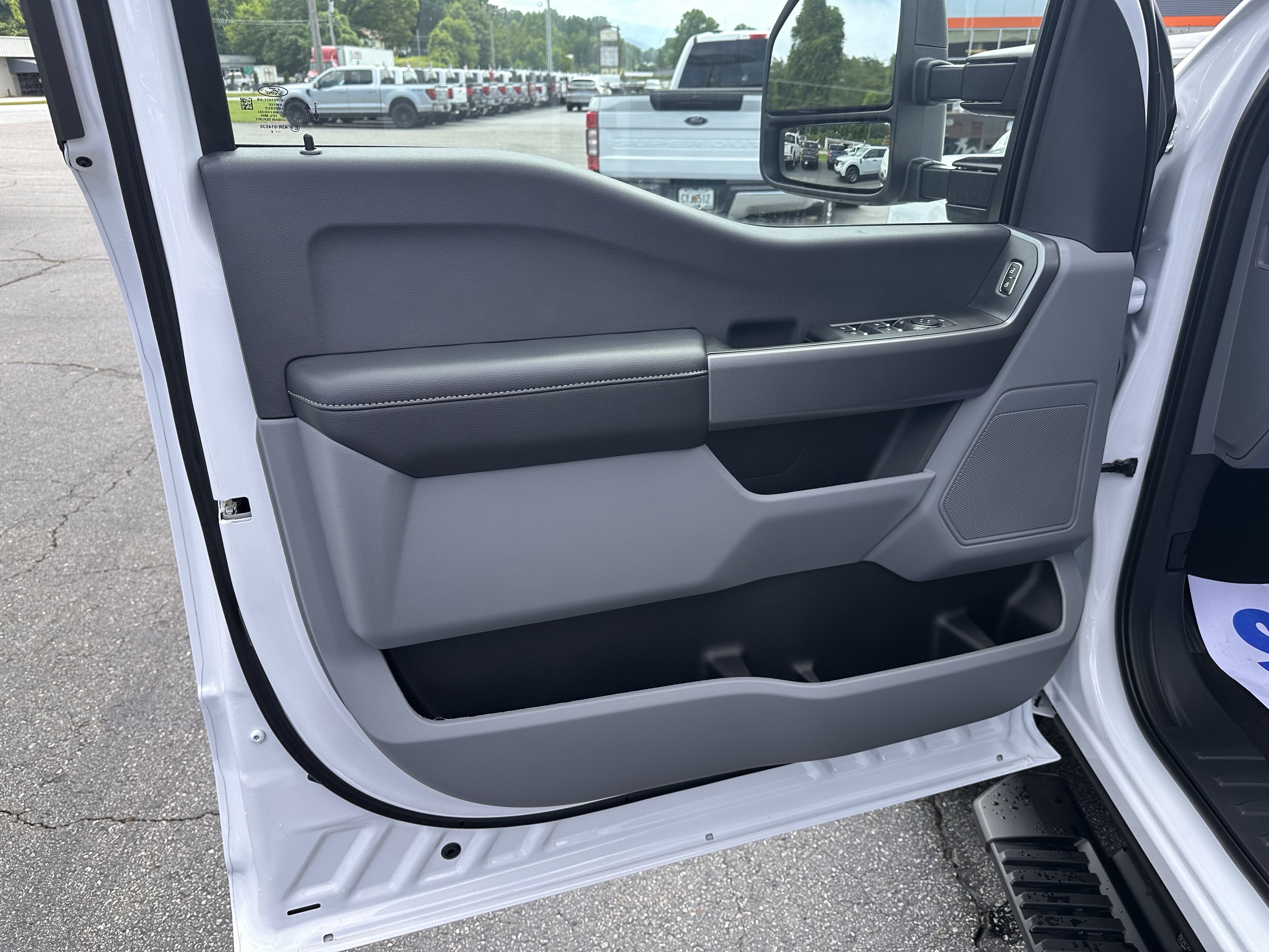 2026 Ford Super Duty F-250 XL
