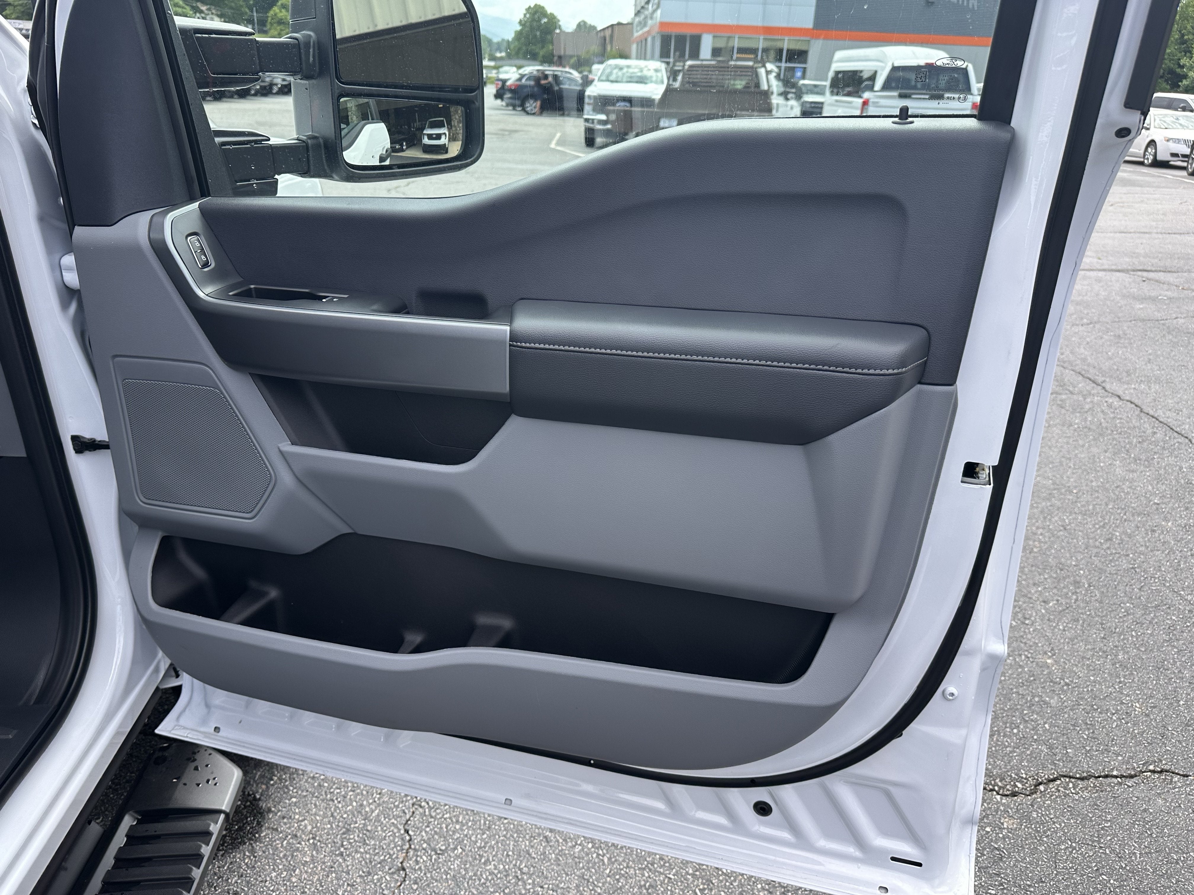2026 Ford Super Duty F-250 XL