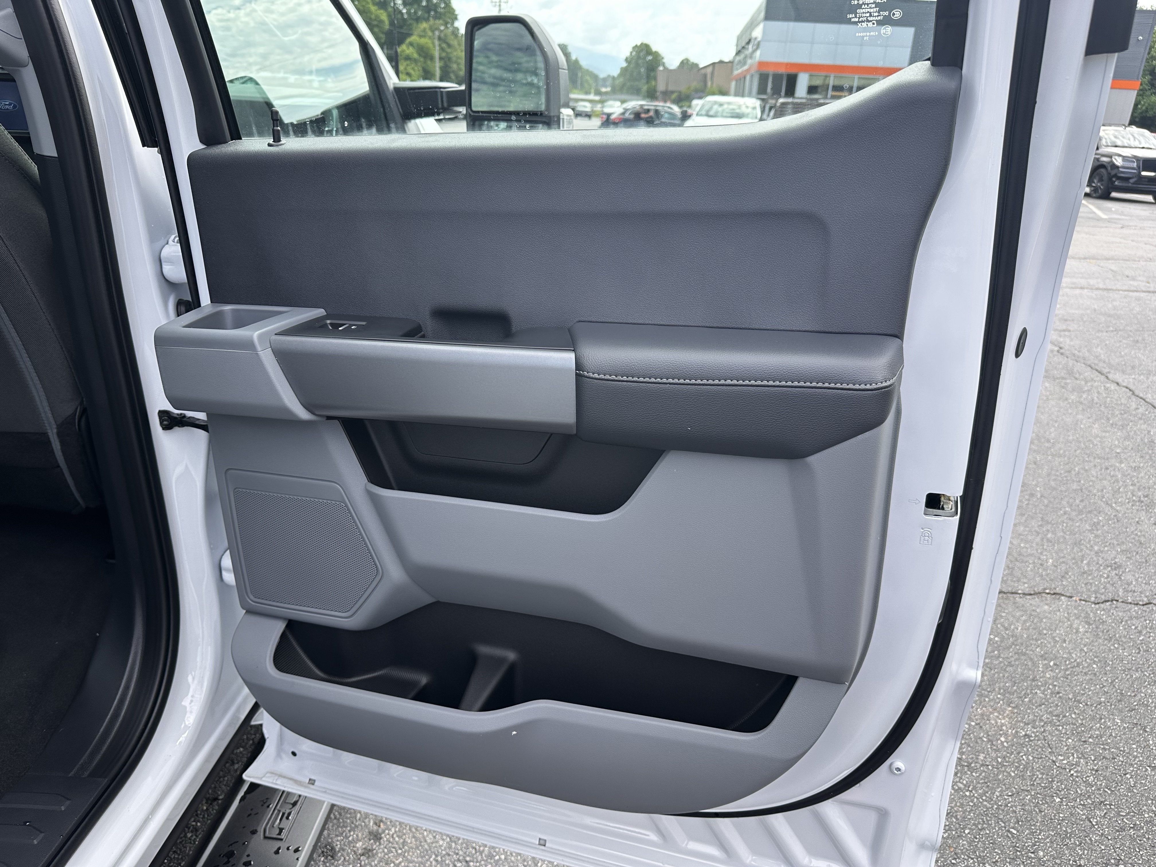 2026 Ford Super Duty F-250 XL