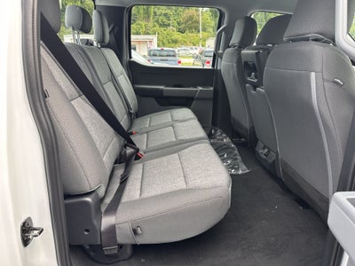 2026 Ford Super Duty F-250 XL