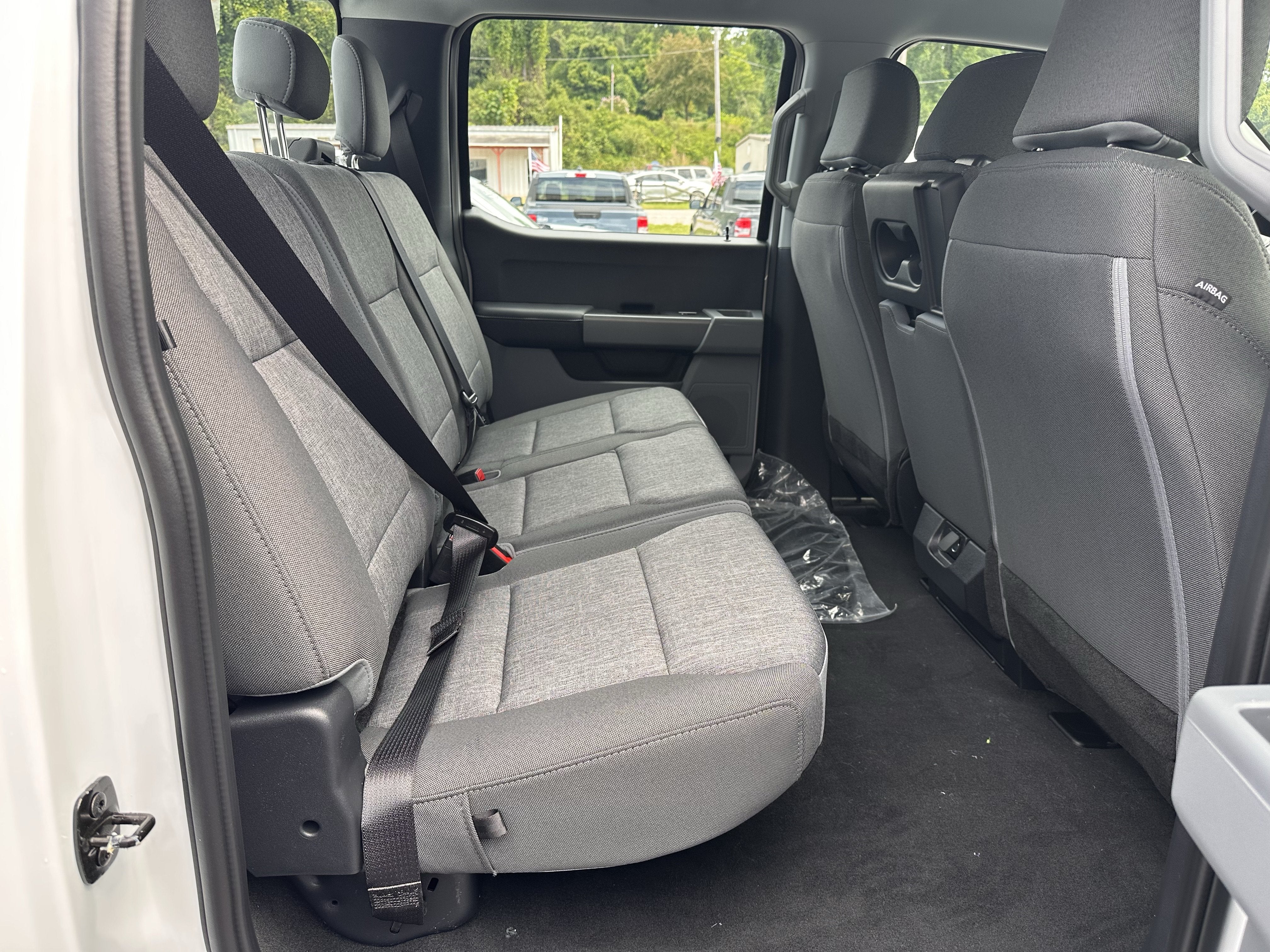 2026 Ford Super Duty F-250 XL