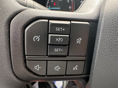 2026 Ford Super Duty F-250 XL