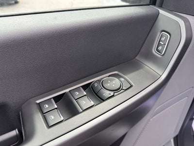 2026 Ford Super Duty F-250 XL