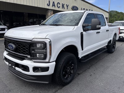 2026 Ford Super Duty F-250 XL