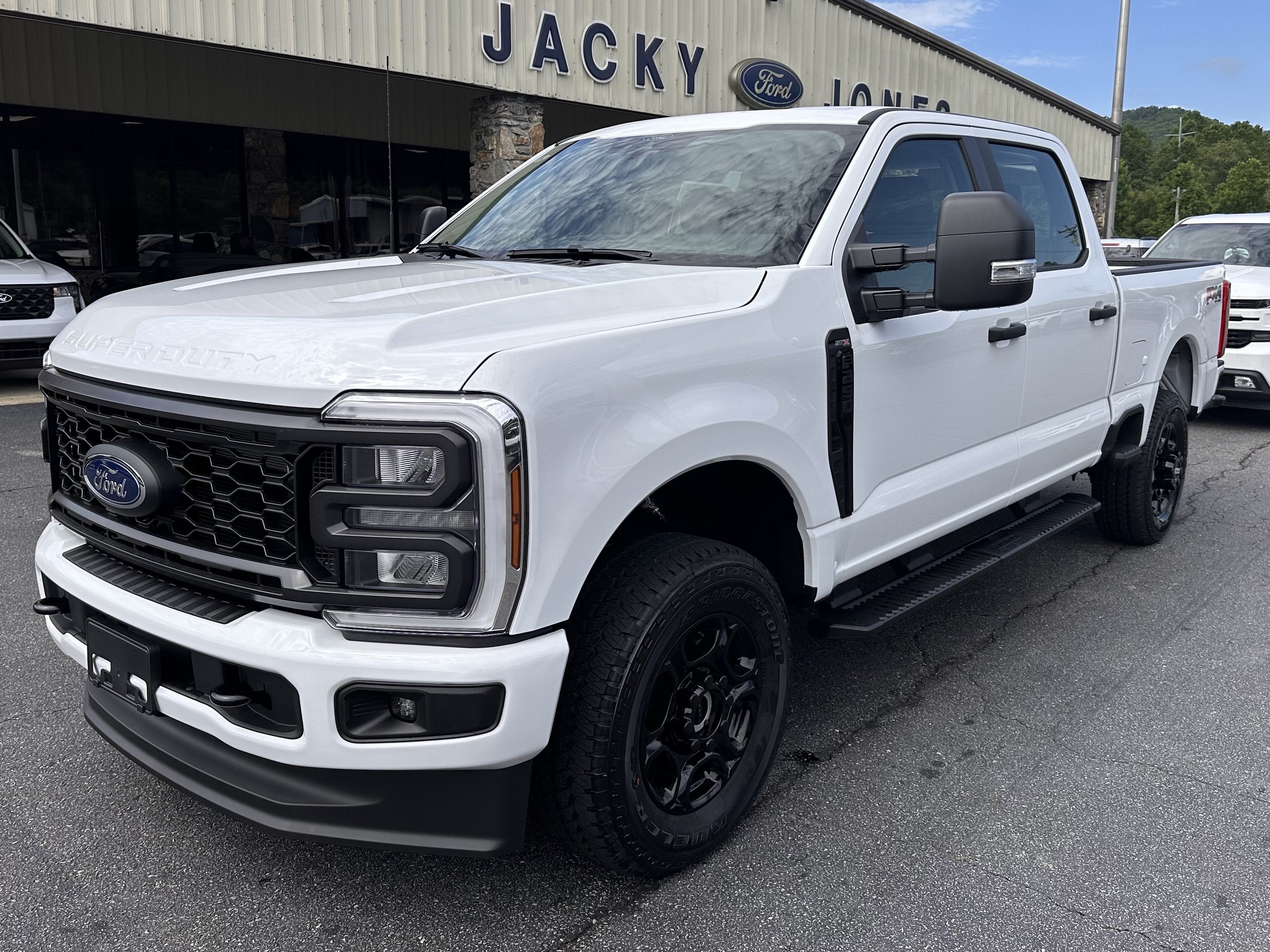 2026 Ford Super Duty F-250 XL
