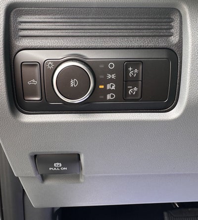 2026 Ford Super Duty F-250 XL