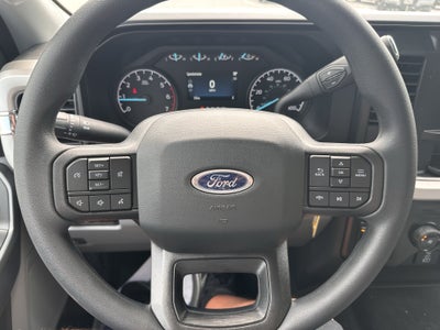 2026 Ford Super Duty F-250 XL