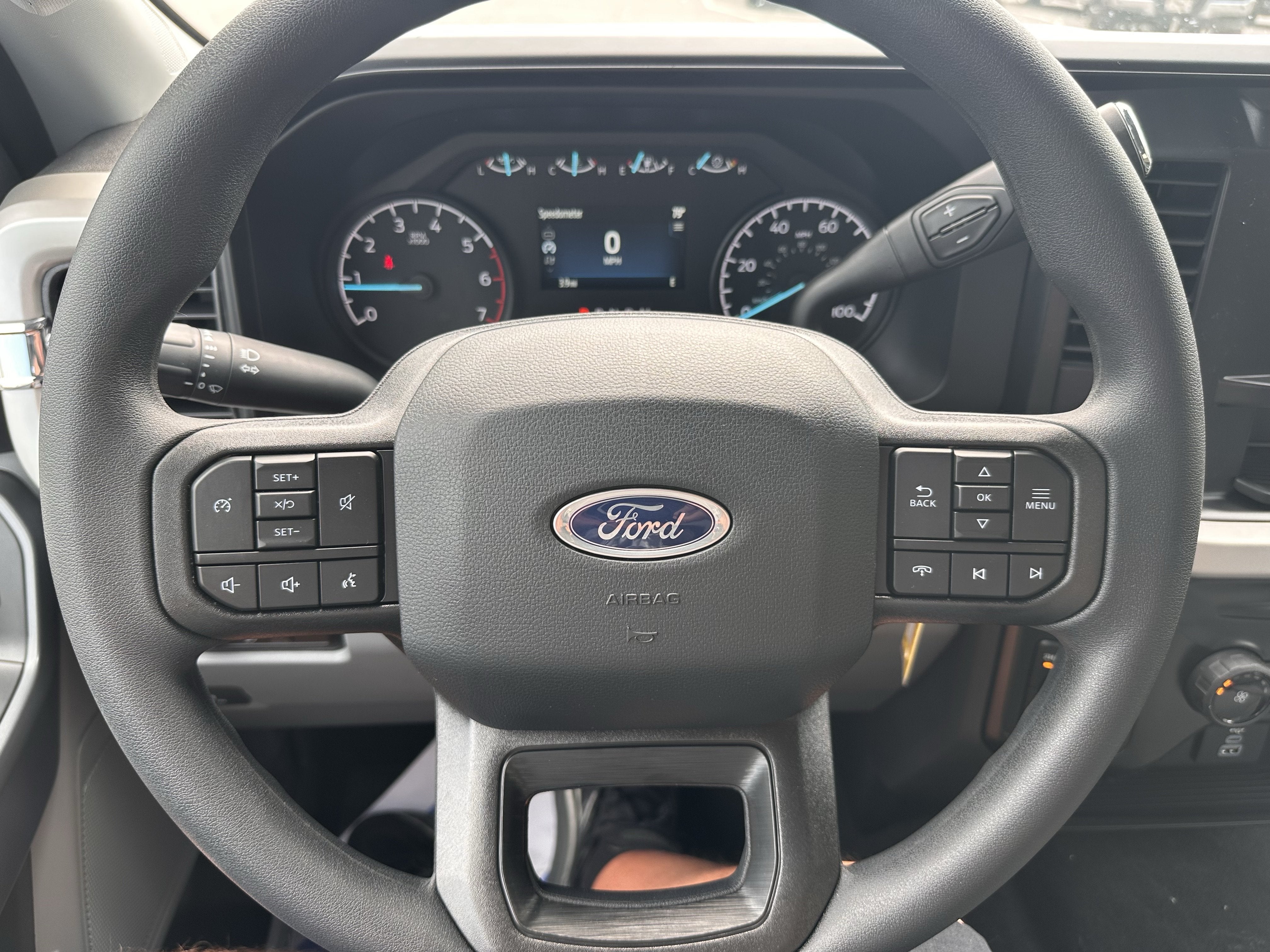 2026 Ford Super Duty F-250 XL