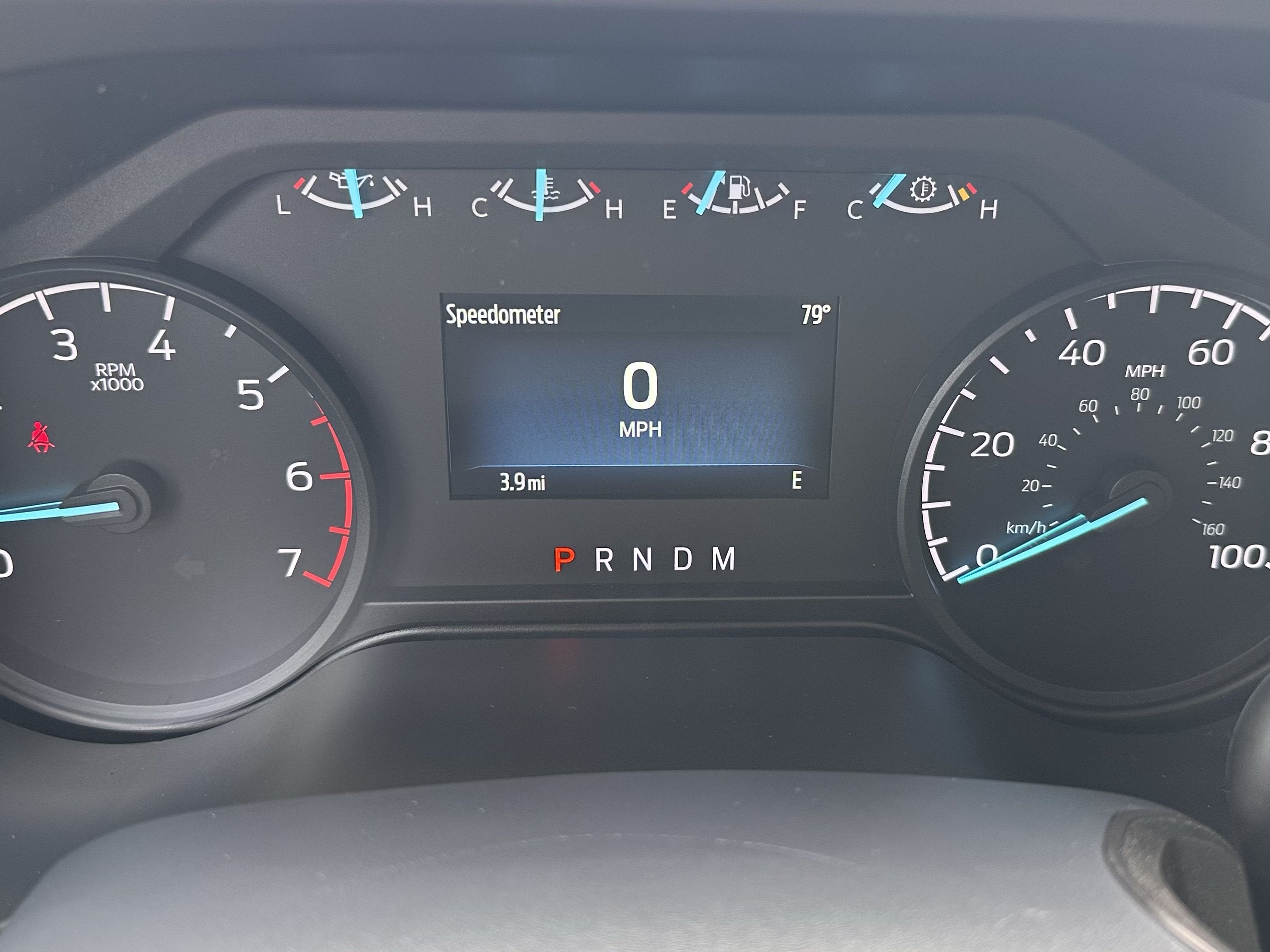 2026 Ford Super Duty F-250 XL