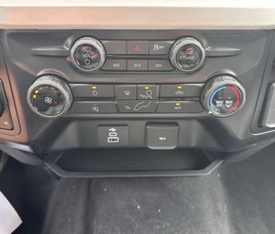 2026 Ford Super Duty F-250 XL