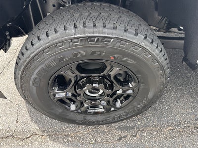 2026 Ford Super Duty F-250 XL