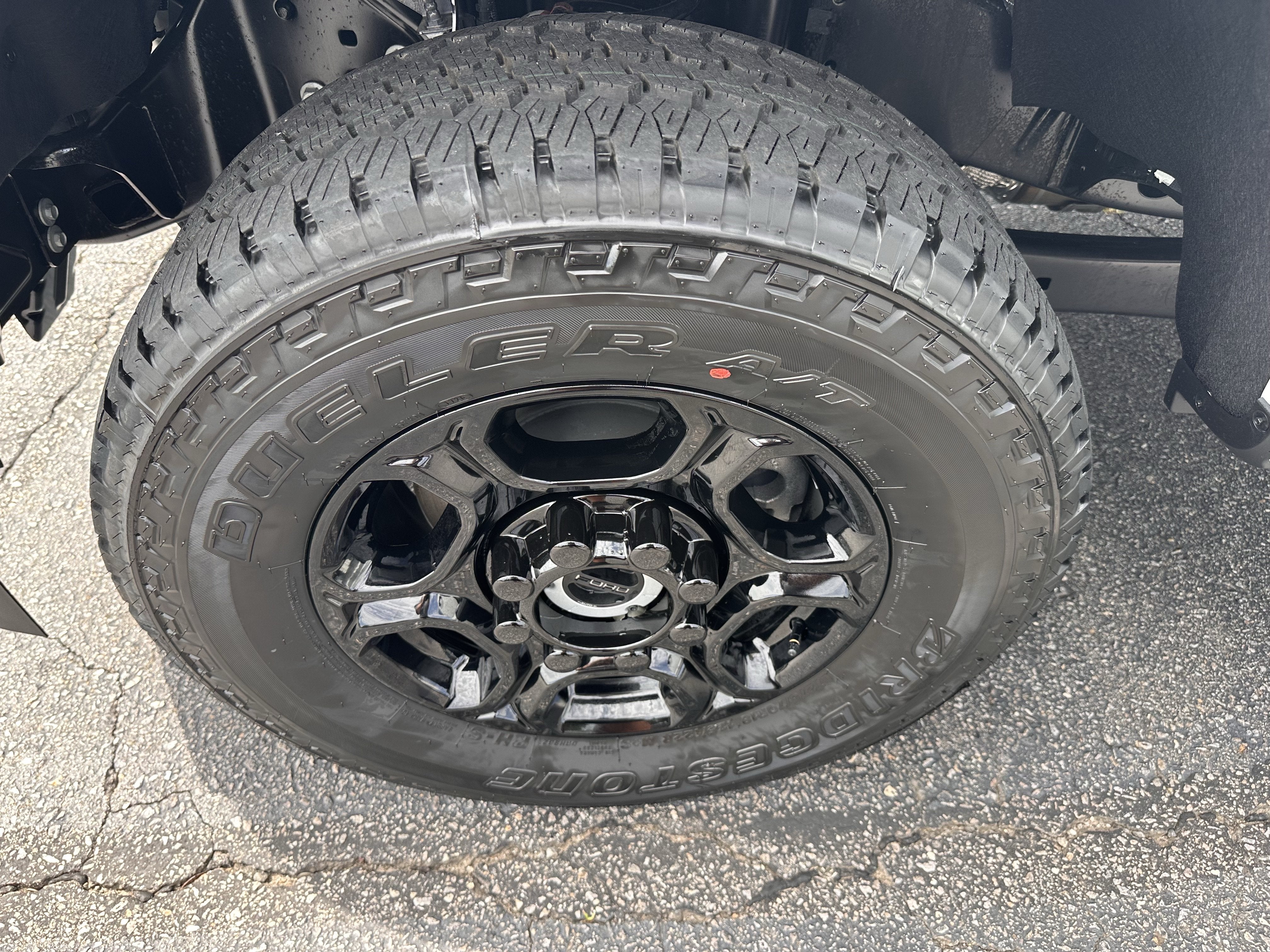 2026 Ford Super Duty F-250 XL