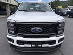 2026 Ford Super Duty F-250 XL