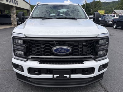 2026 Ford Super Duty F-250 XL