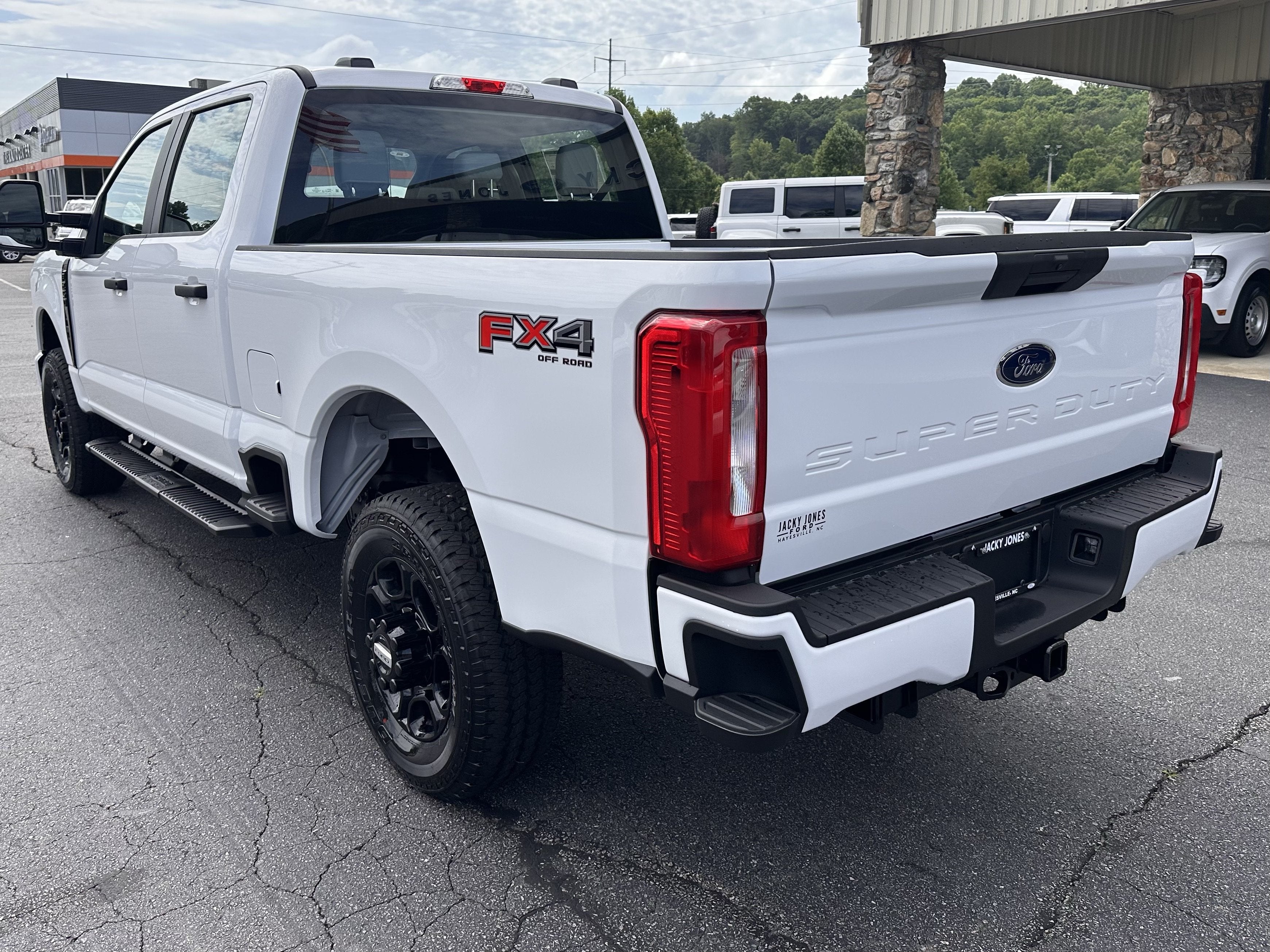 2026 Ford Super Duty F-250 XL